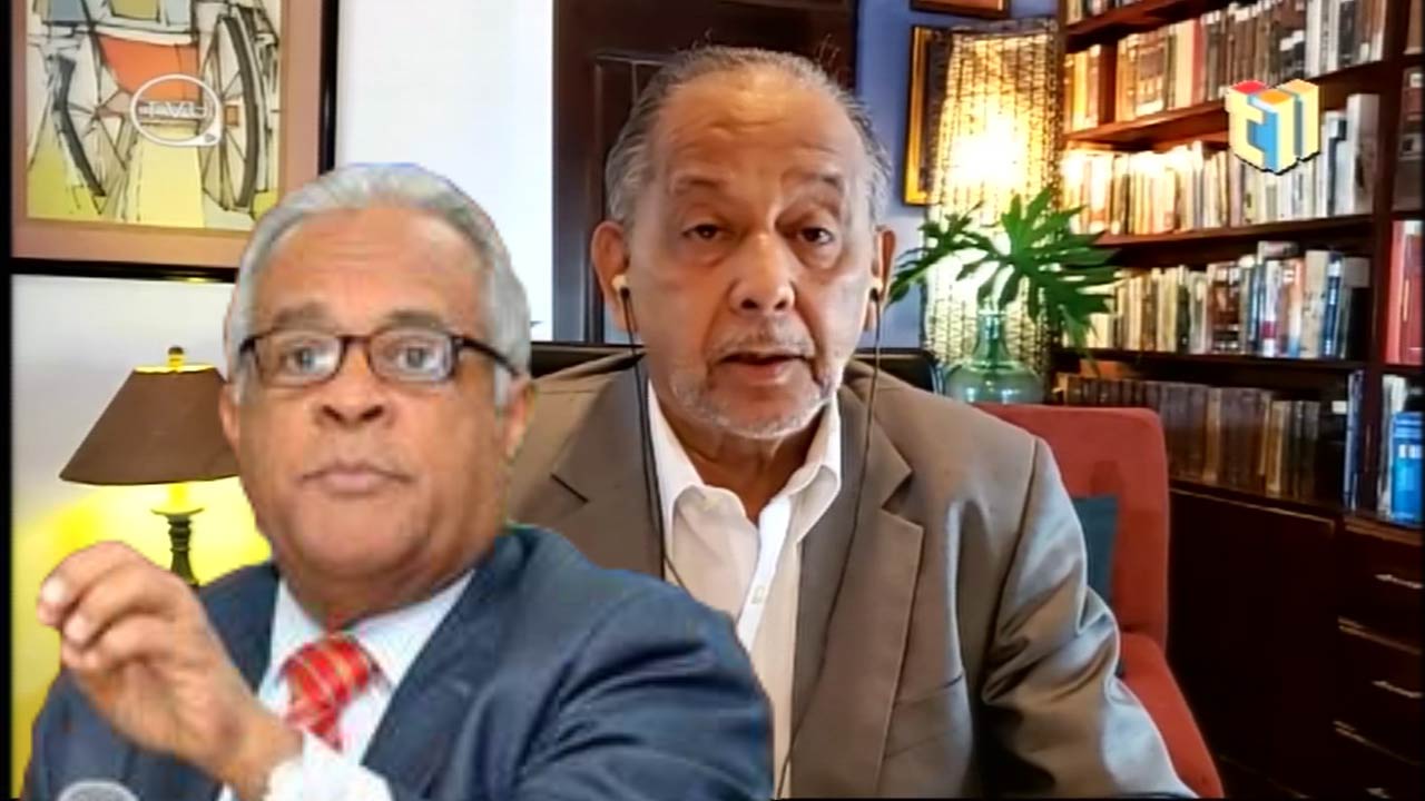 Huchi Lora: El Ministerio De Salud Debe Hablar Claro