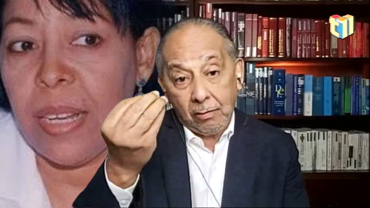 Huchi Lora: Empleados Públicos Que Estan Muertos Y Aun Continuan Cobrando