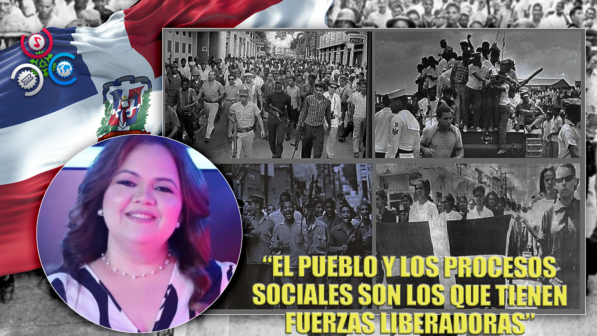 19 De Mayo De 1965: Memoria Viva De La Patria