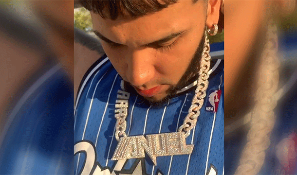 Conoce El Joyero Preferido De Los Reguetoneros