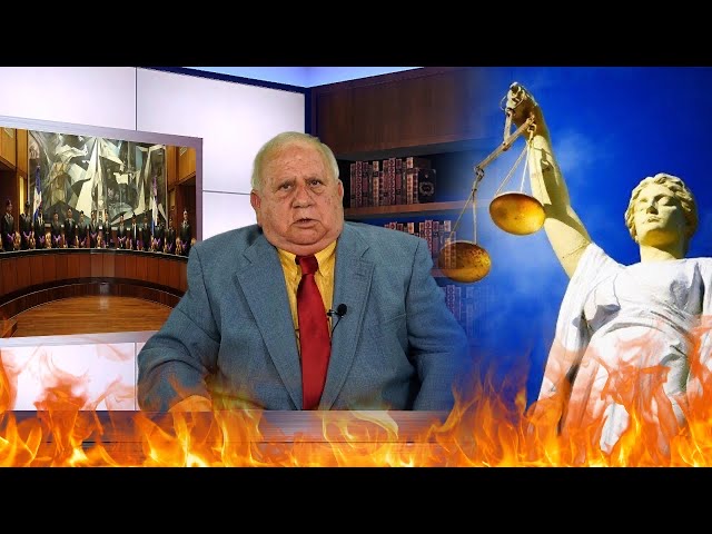 El Contundente Mensaje A La Justicia Dominicana Del Dr. Fadul