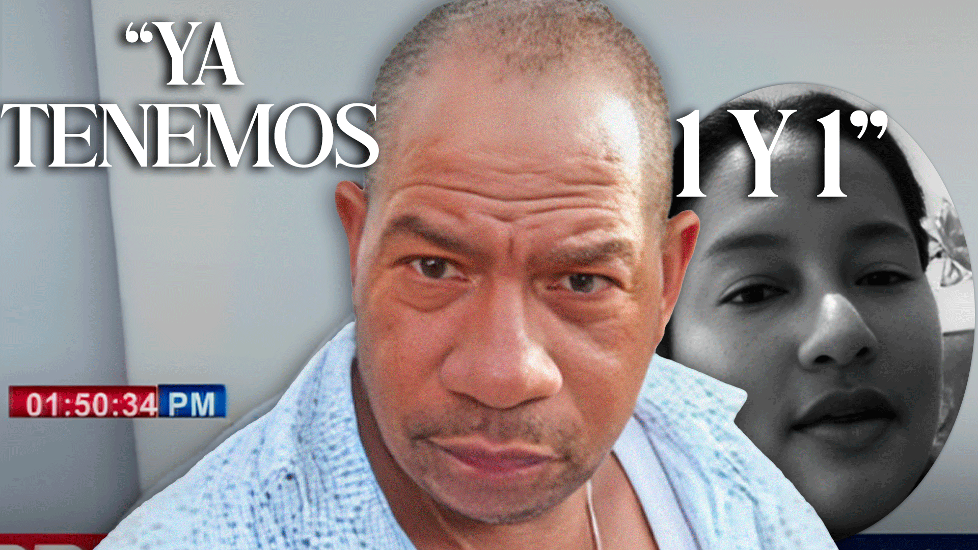 Familiares De Joven ENVENENADA Con Sopa Dicen No “querer PROBLEMAS”