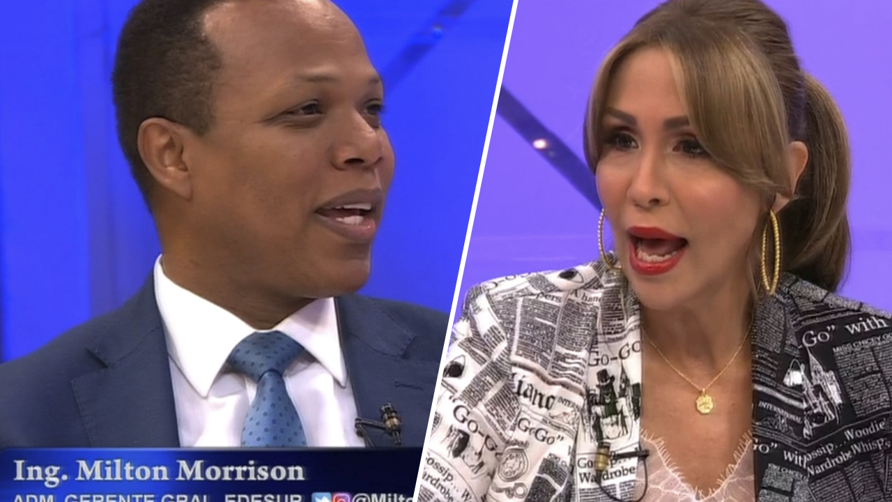 Gerente General De EDESUR Aclara Dudas Sobre Aumentos En Los Servicios De Luz