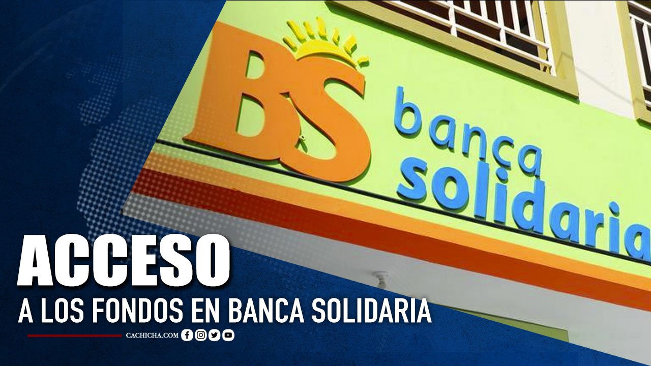 Director De Promipyme Habla Sobre El Acceso A Los Fondos En Banca Solidaria  | Tu Tarde
