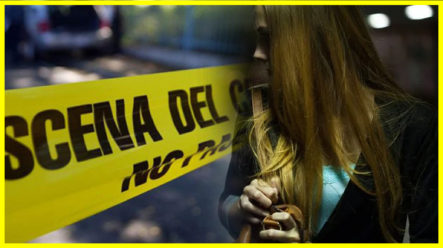El Feminicidio: Una Pandemia Que Afecta A La República Dominicana