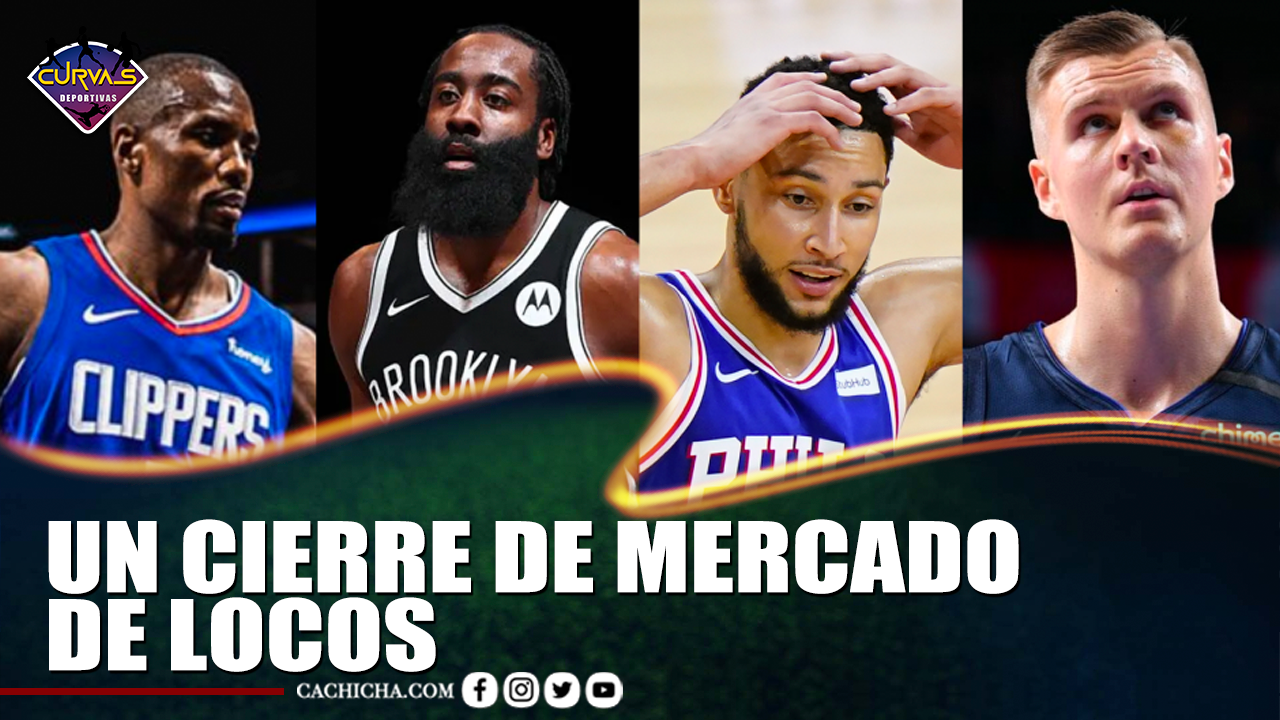 Un Cierre De Mercado De Locos | Curvas Deportivas