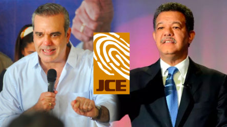 Cosas Publicas: “Luis Abinader Y Leonel Fernandez Están Apostando A Desacreditar La JCE”