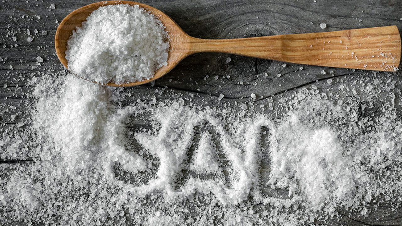 Este Video Te Demostrará Que La Sal Es Más Importante De Lo Que Crees
