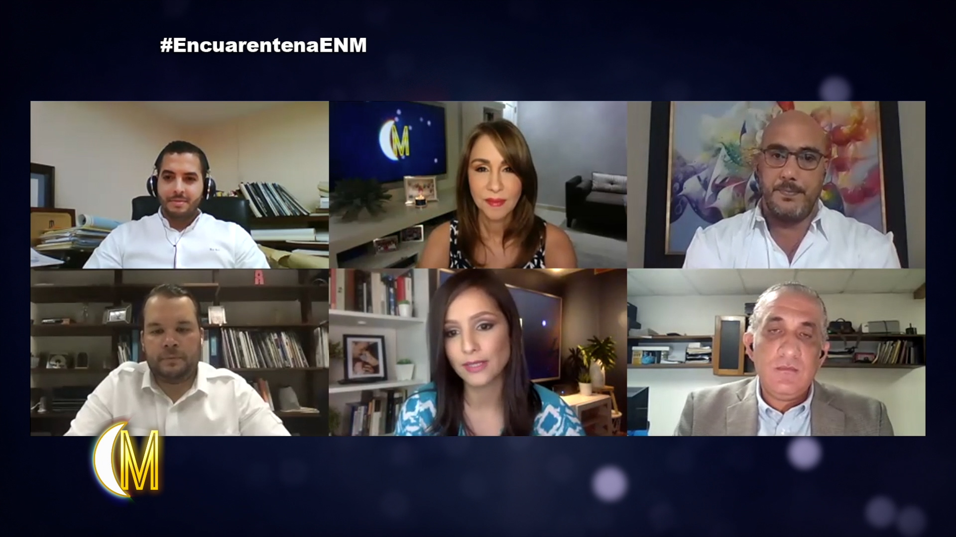 Candidatos A Diputados Por El DN Buscan Aprobar El Aborto En Sus 3 Causales | ENM