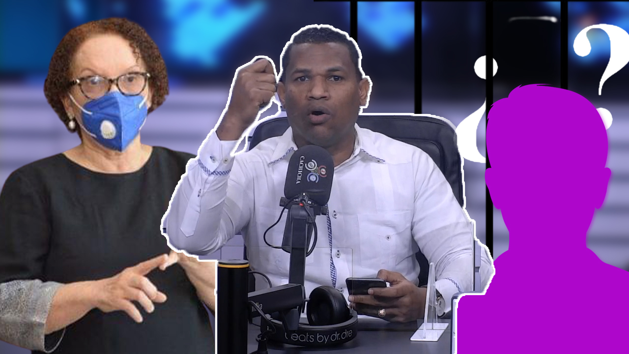 Empiezan A Coger Corruptos Del PLD | Asignatura Política