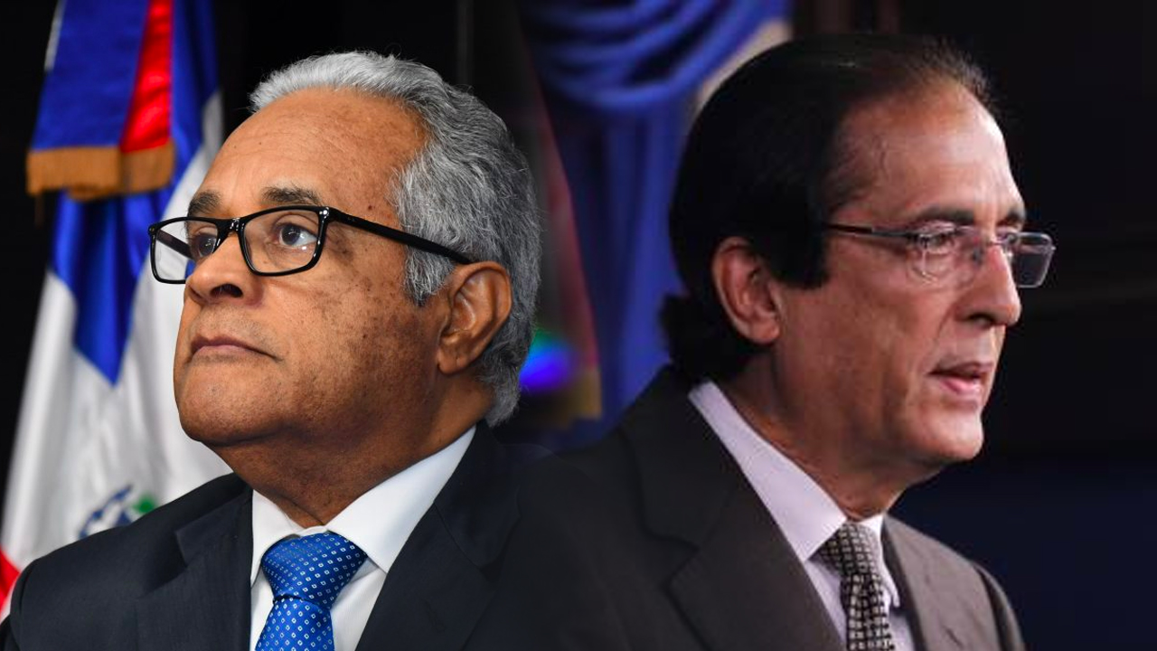 Revelan Que Hay Un Problema De Comunicación Entre Los 2 Funcionarios Mas Importante Del Gobierno