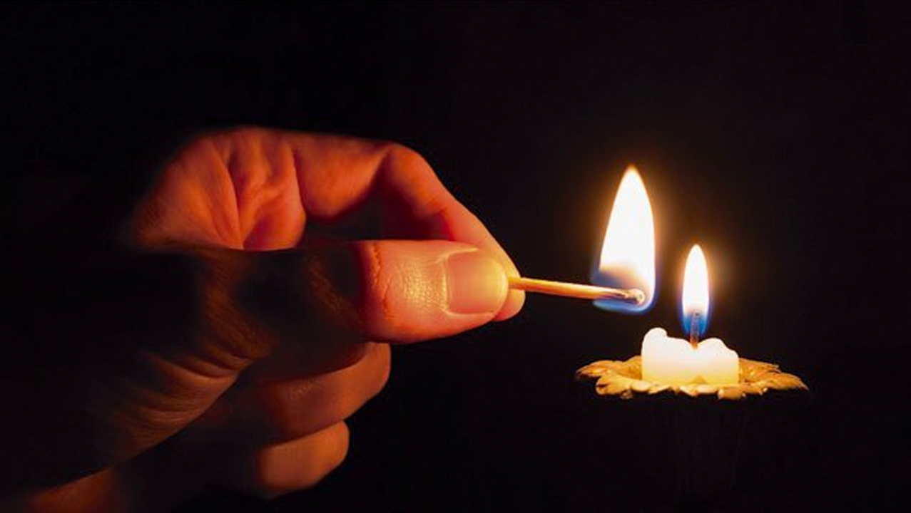 Reporte Desde El Hospital De Las Matas De Farfán “Dos Horas Sin Luz”