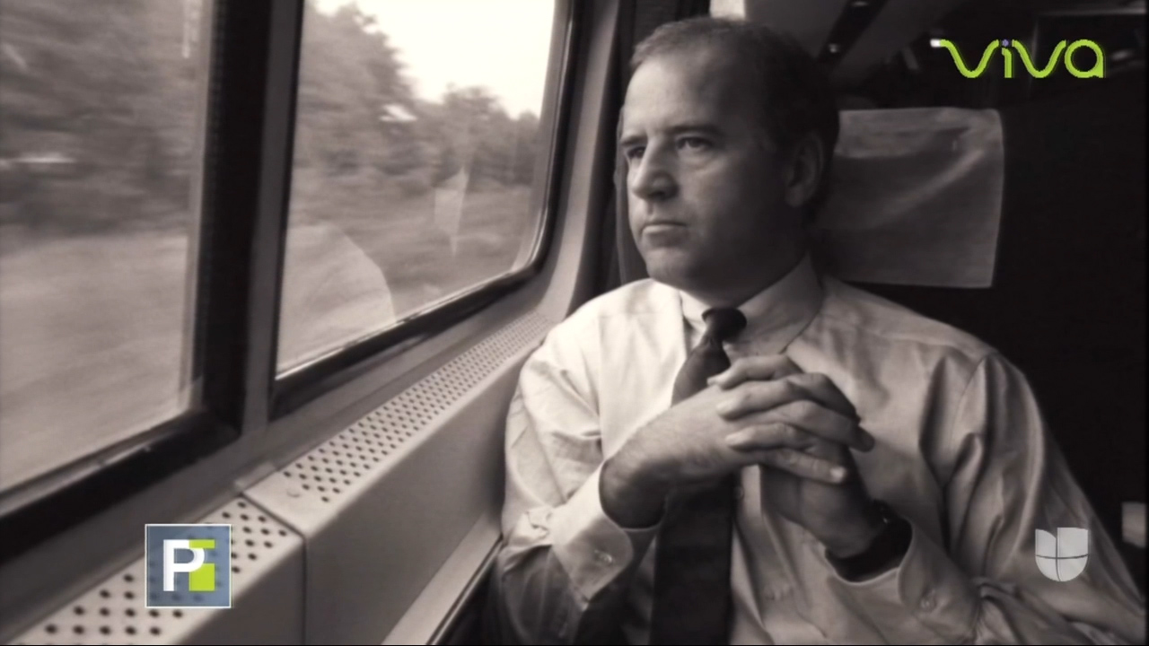 Conoce La Inspiradora Historia De Joe Biden El Nuevo Presidente De Los Estados Unidos