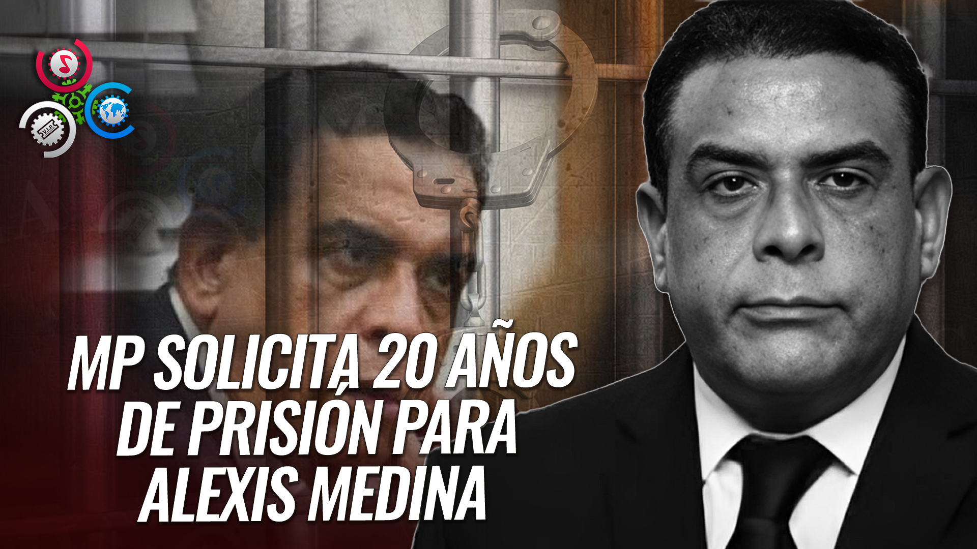 Caso Antipulpo: Alexis Medina Deberá Pagar Multa De 400 Salarios Mínimos De Ser Culpable