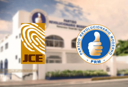 JCE Acoge Solicitud De PRM Para Auditar Voto Automatizado