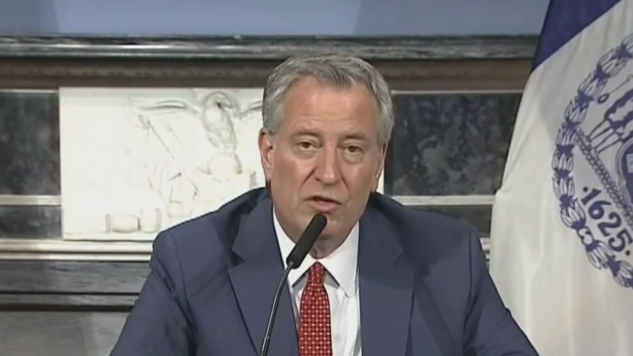 Nueva York Desarrollará Sus Propias Pruebas De Coronavirus