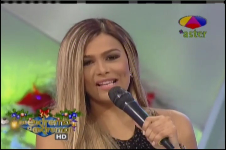 Las Chicas Extremas Compartieron Sus Proyectos 2016