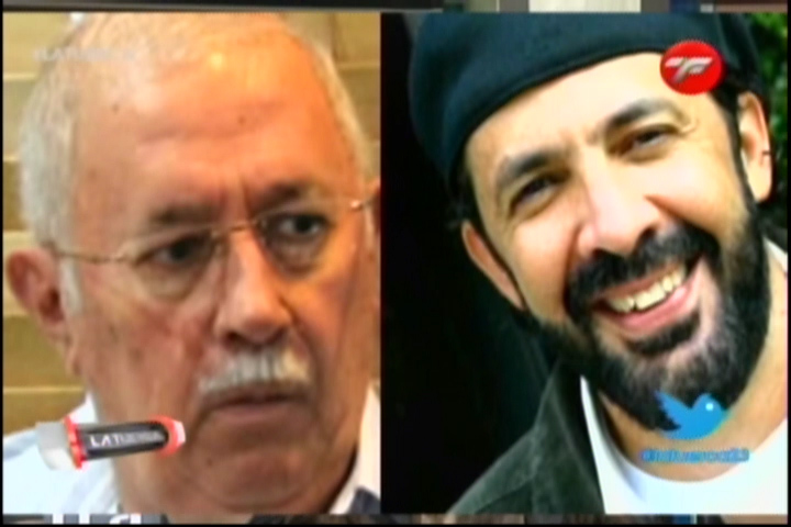 Alvaro Arvelo Llama Marihuanero A Juan Luis Guerra