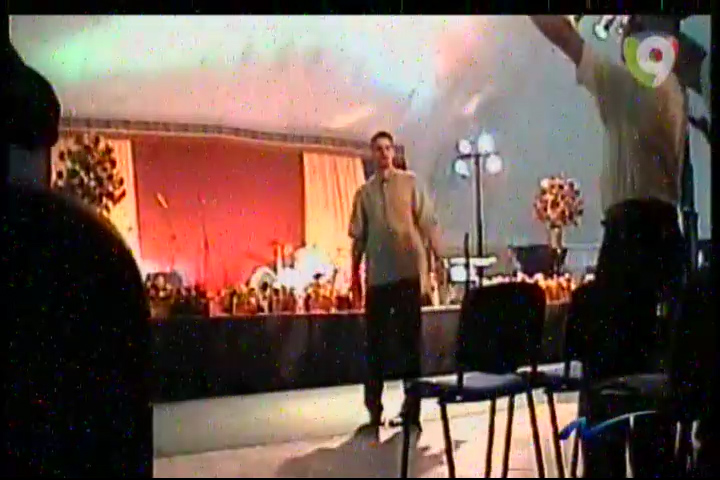 Nuria Presenta El Negocio De La Religión #Video