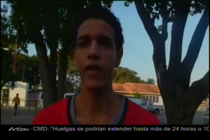 Joven Narra Como Lo Secuestraron De La Universidad Y Se Lo Llevaron Para Su Casa Para Atracarlo #Video