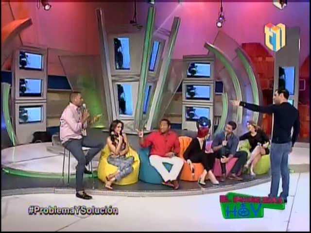 La Carga De Ser Famoso