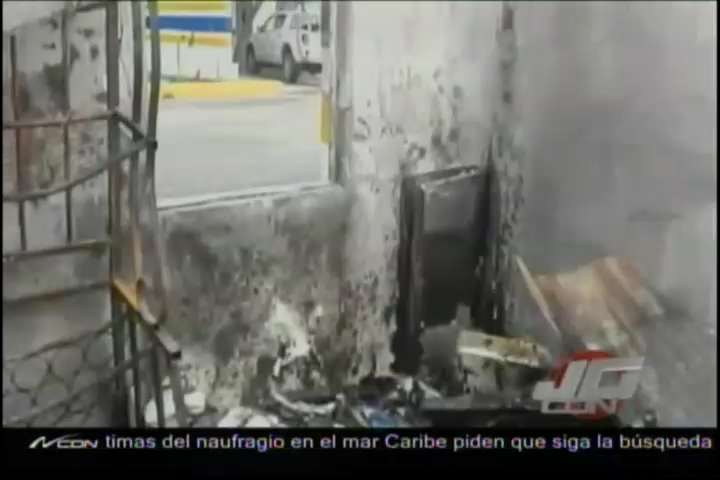 Como Quedó La Casa De Hombre Que Vivía Al Lado De La Estación De Gas Que Explotó En Los Ríos #Video