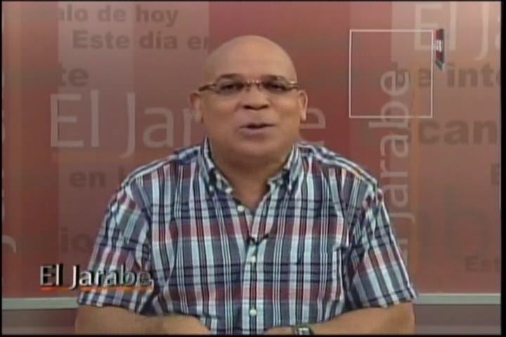 Marino Zapete: “Esto Tipo Tienen El Pueblo Aqueroseao'” #Video