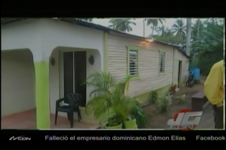 Cabo Asesina A Tres Mujeres Por Celos En Samaná