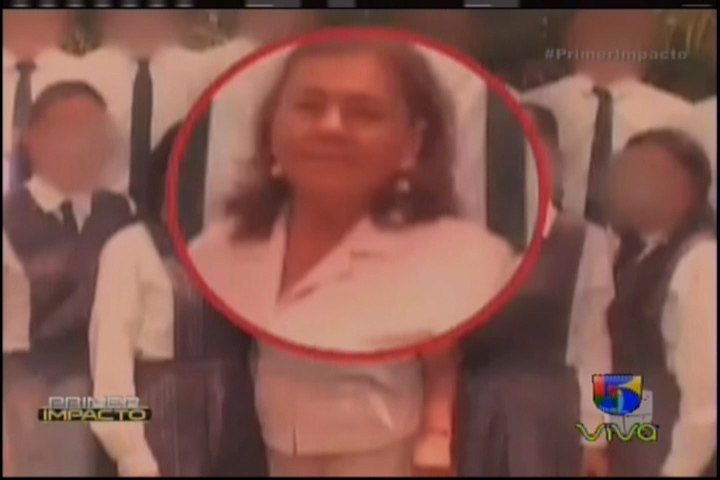 Rectora De Colegio Es Acusada Por Red De Abuso Infantil