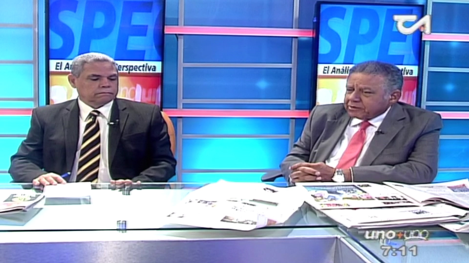 Uno Más Uno: La Resolución De La Junta Y El 20% Del Conteo