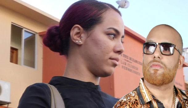 Expareja De “EL CATA” Retira Querella Y No Creerás Lo Que Ella Dijo