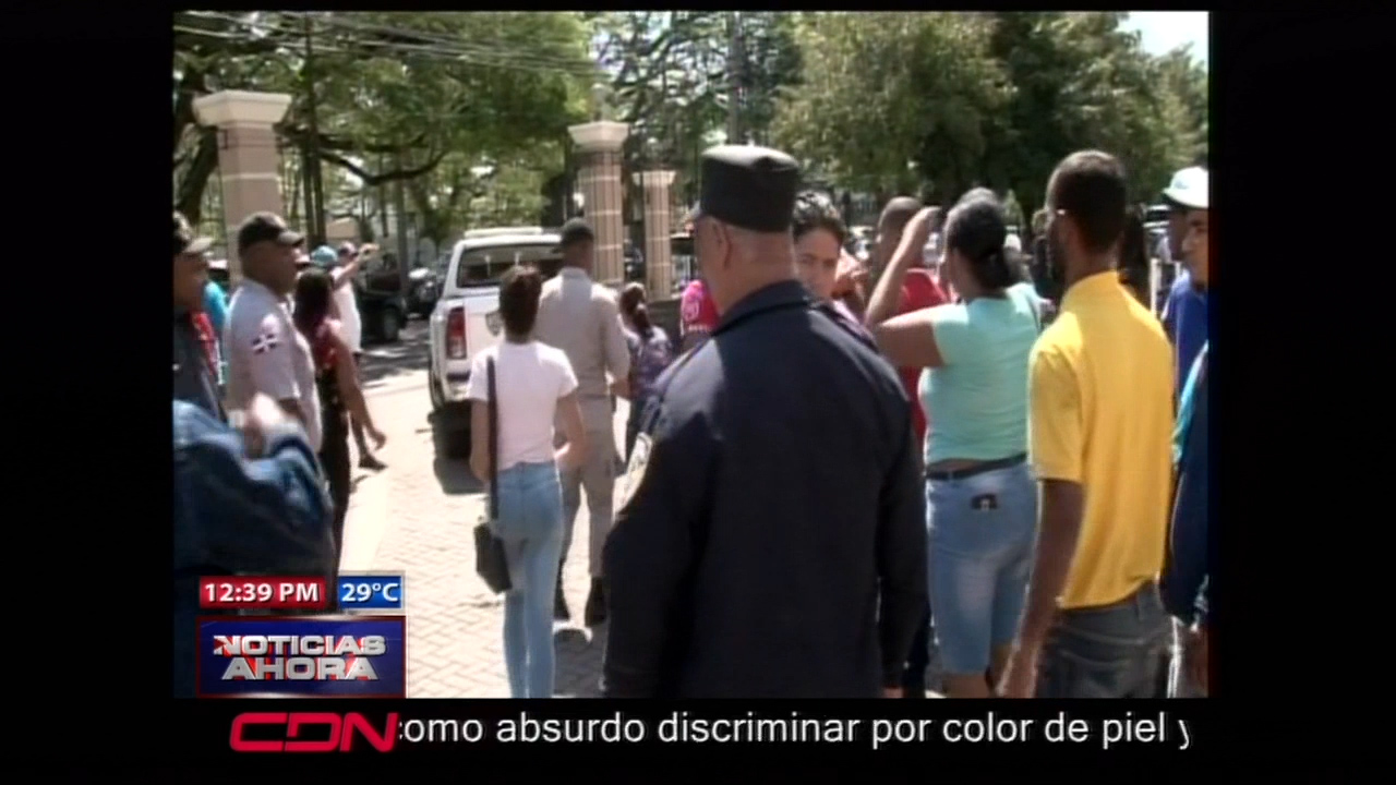 Prisión Preventiva Contra El Joven Acusado De Asesinar Su Hijastro A Golpes