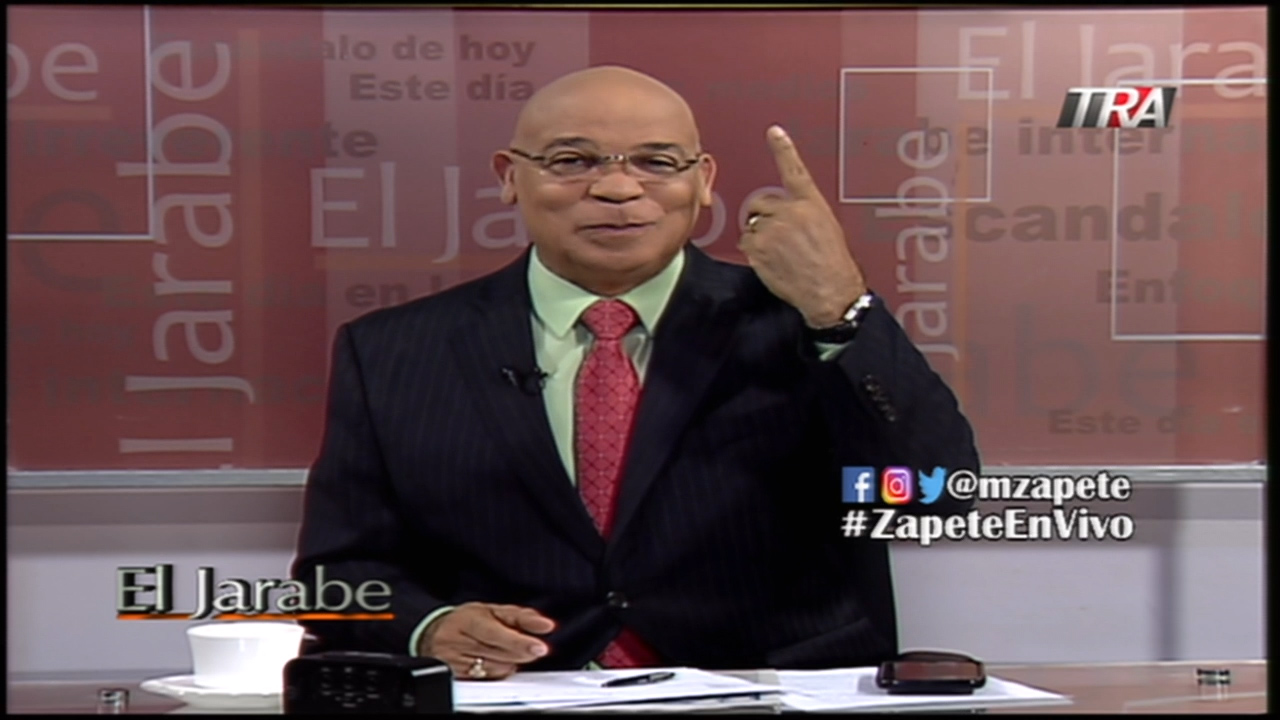 Amarante Baret Dice Que Admira A Juan Bosch