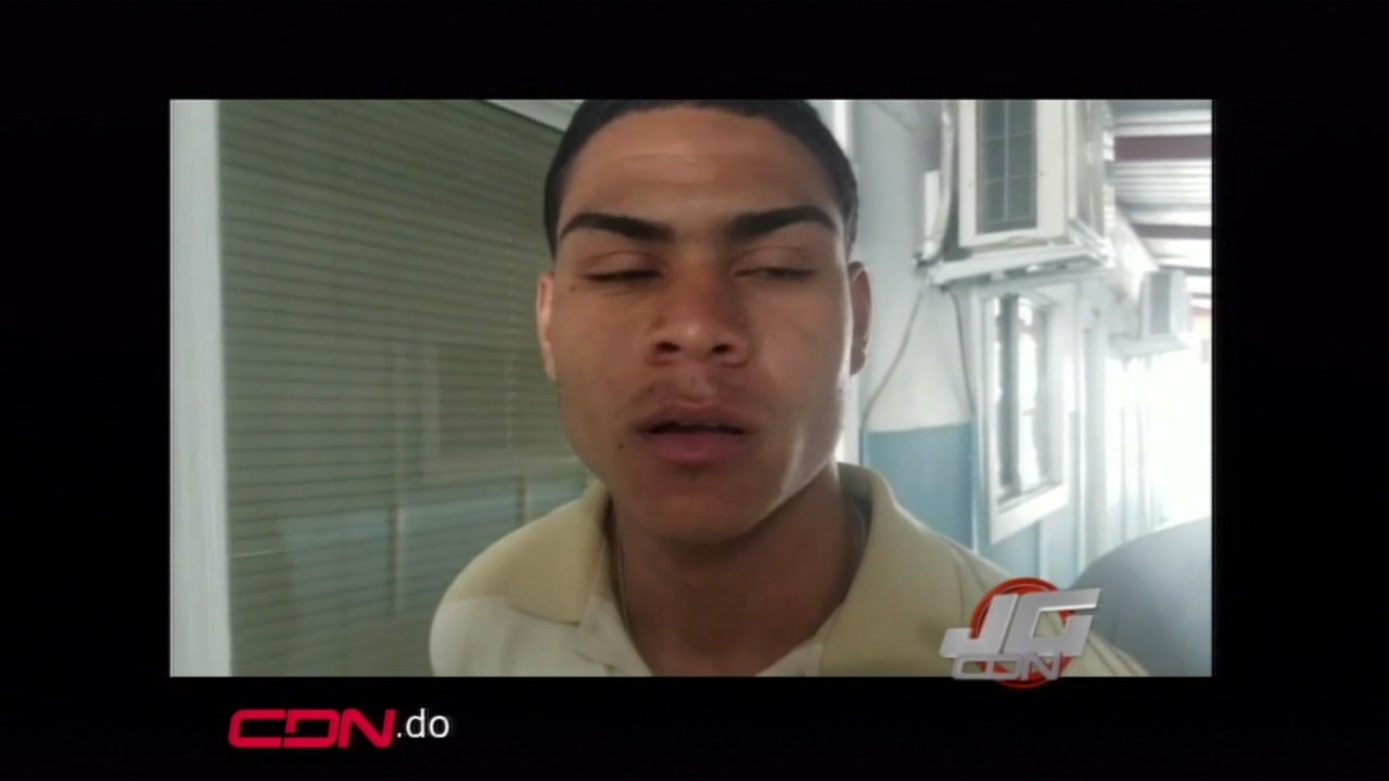 Apresan Acusado De Participar En La Muerte De Comerciante En La Ciudad De Santiago