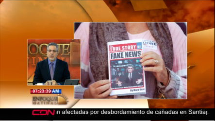 A Quienes Perjudican Las Noticias Falsas ”Fake News”