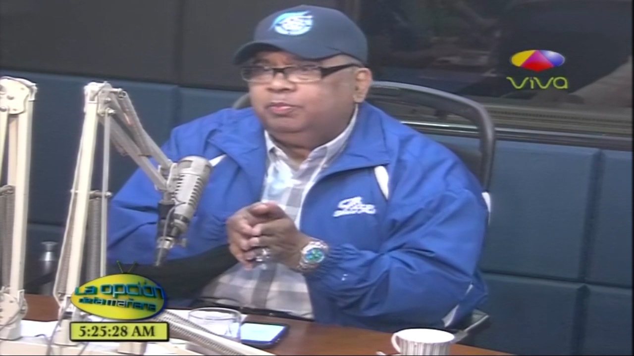 Mariasela Se Querella Por Amenazas Recibidas Tras Comentarios Sobre El Alfa