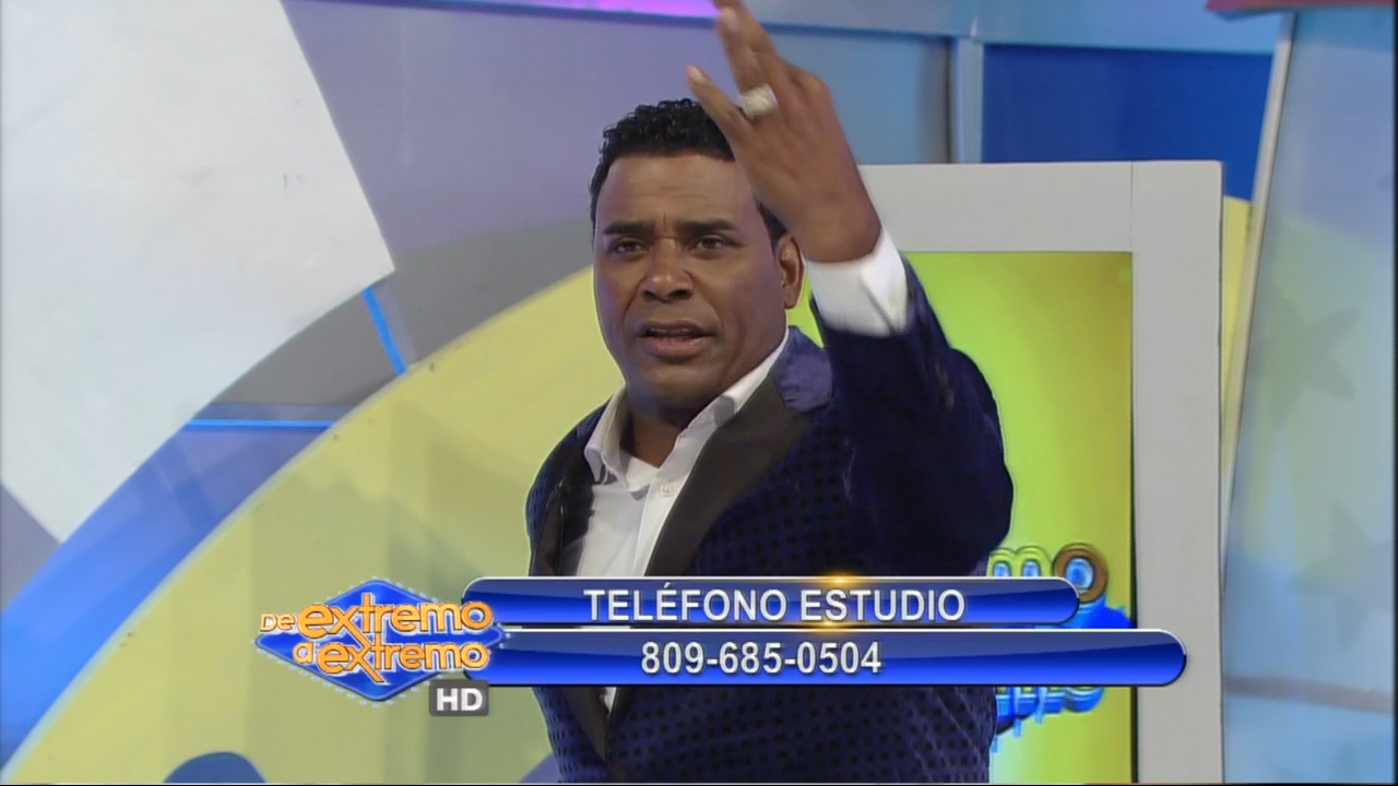 ¡FUEGO! Jhon Berry Dice Hay Comunicadores Que No Pueden Justificar Su Fortuna