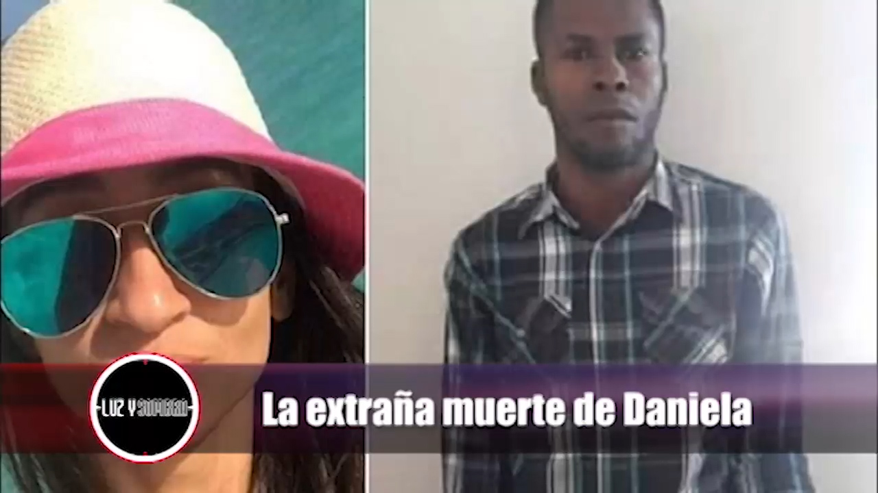 Chofer De Vehículo Donde Se Lanzó La Joven  Rompe El Silencio Y Habla Por Primera Vez