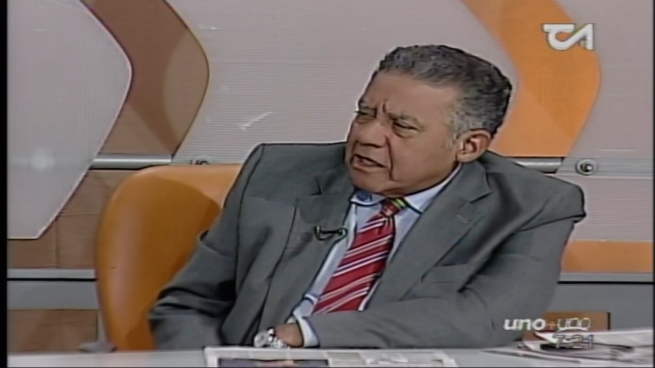 Juan Bolivar Díaz: Las Remesas Son Un Sostén Fundamental De La Economía Nacional