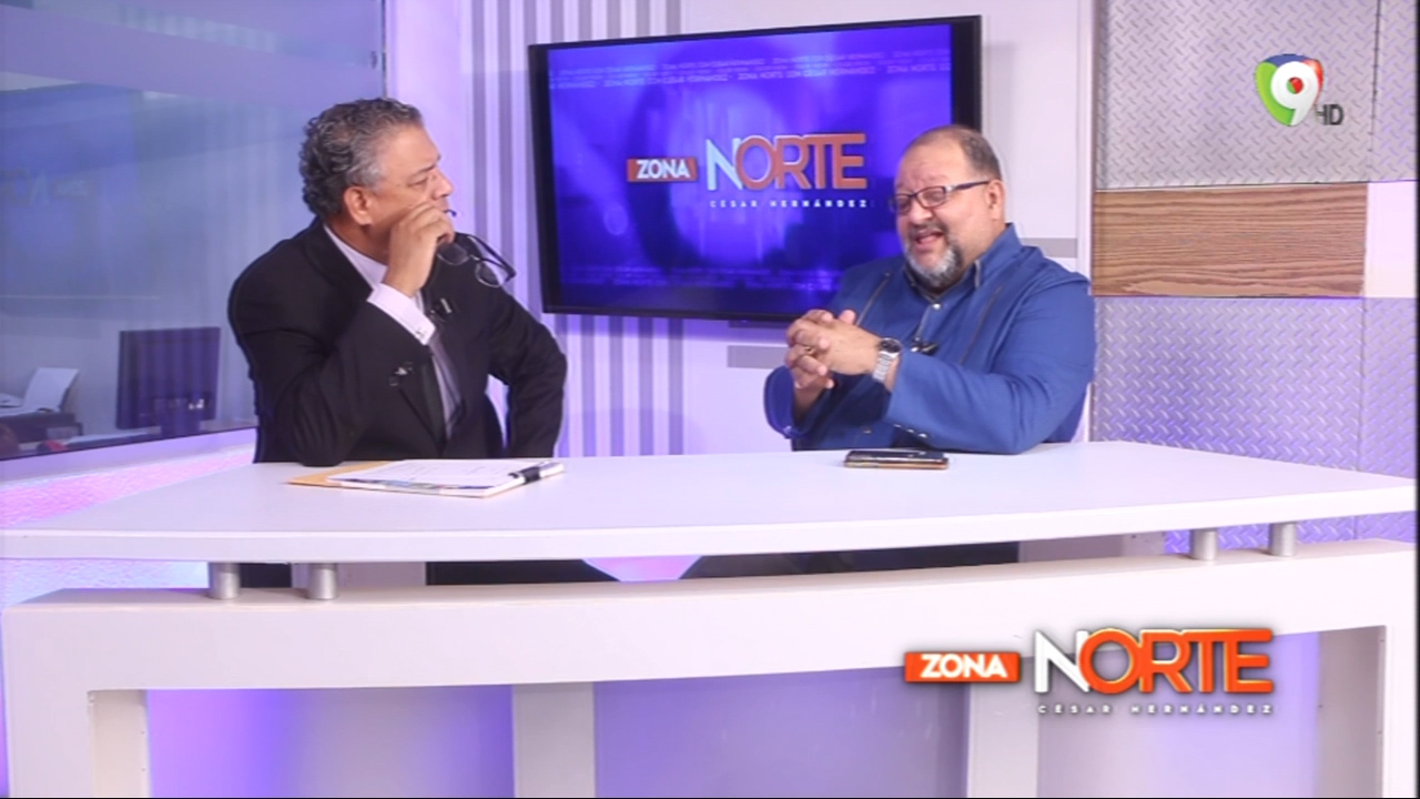 Entrevista A Fernando Sued