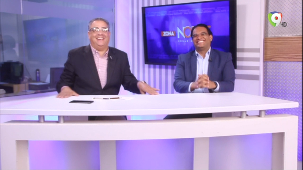 Entrevista A Dr. Carlos Collado