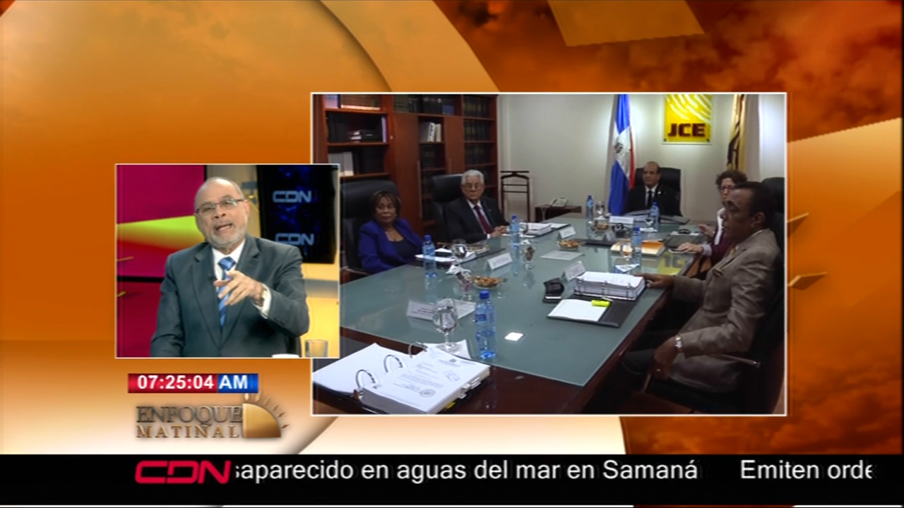 Cuando Las Leyes Afecta A Los Poderosos Siempre Habrá Una Contradicción “En Caso Contrario No”