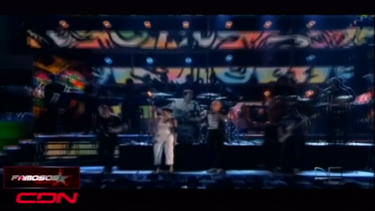 Latin Grammy Incluye Nueva Categoría De Merengue Y Bachata