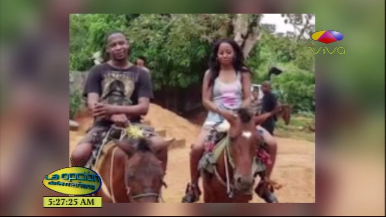 Policía Presume Cuerpos Encontrados En Accidente Podría Tratarse De Pareja De Norteamercianos Desaparecidos