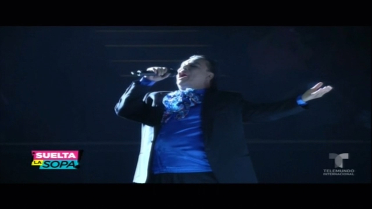 Ex Mánager De Juan Gabriel Dice Que El Artista Está Vivo