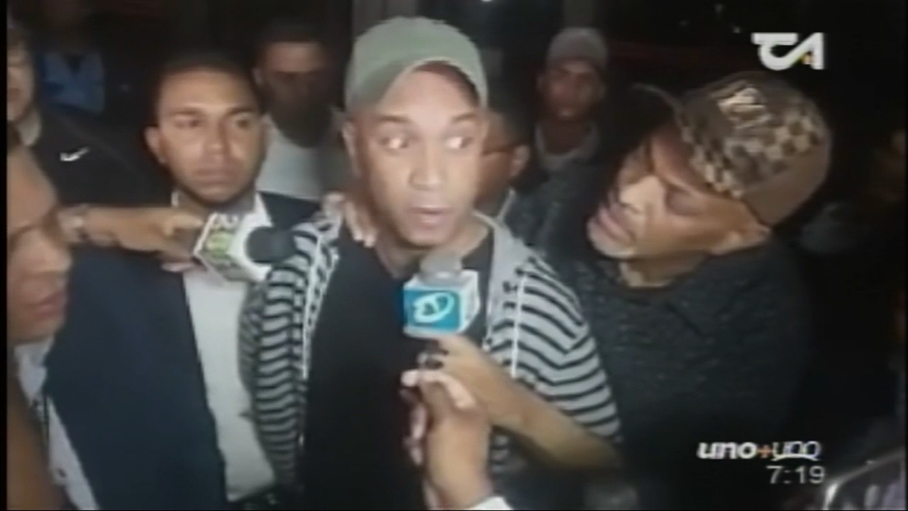 Caso Del Payaso De Santiago ”Kanqui” Es Bastante Preocupante