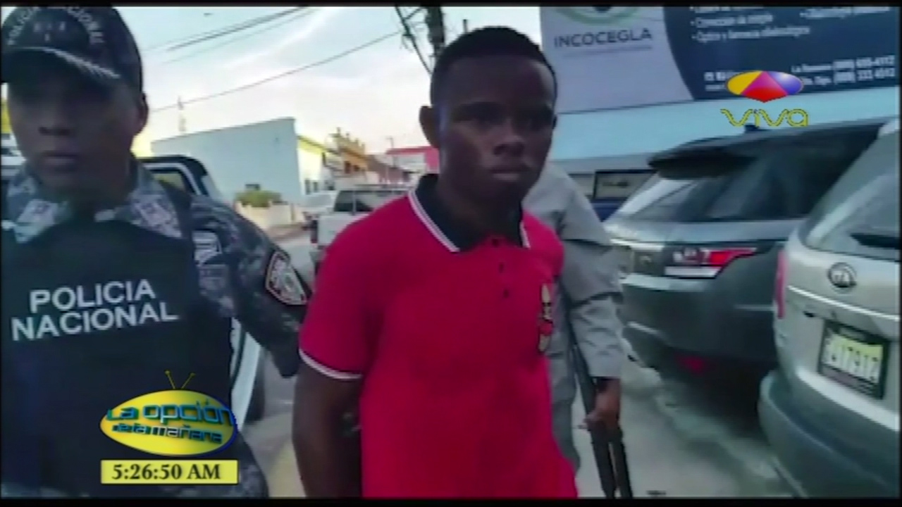 6 Meses De Medida De Coerción Contra Acusado De Estrangular Hijastra