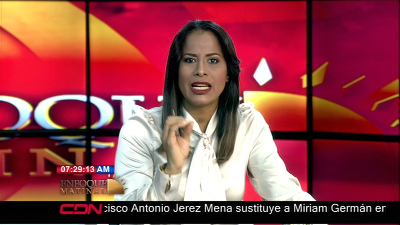 Gobierno Garantiza La Cesantía