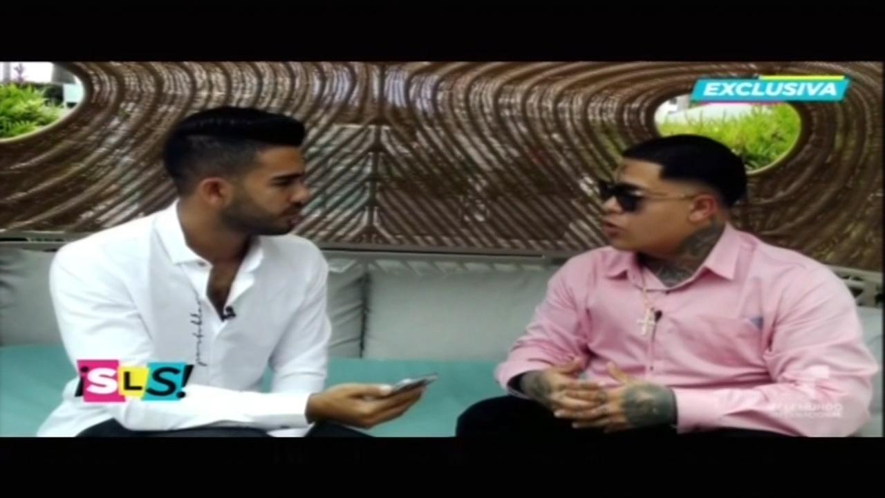 Almighty Dice Que Bad Bunny Es Bisexual