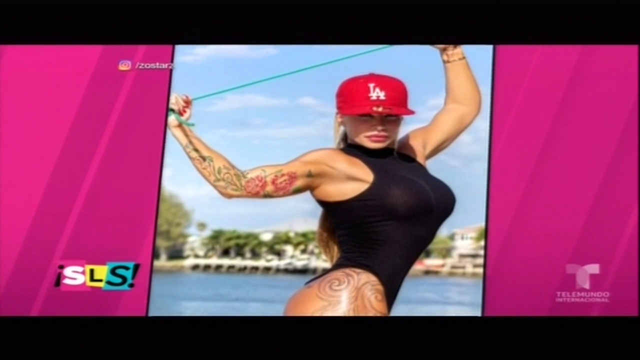 Por Confiar Ciegamente En ARod JLO Es Víctima De Burla Despiadada